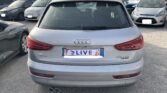 Audi Q3 2.0 TDI quattro Sport 2015m. Dyzelinas Automatinė