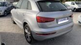 Audi Q3 2.0 TDI quattro Sport 2015m. Dyzelinas Automatinė