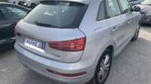 Audi Q3 2.0 TDI quattro Sport 2015m. Dyzelinas Automatinė