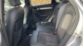 Audi Q3 2.0 TDI quattro Sport 2015m. Dyzelinas Automatinė