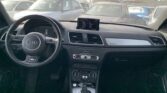 Audi Q3 2.0 TDI quattro Sport 2015m. Dyzelinas Automatinė