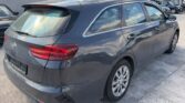 Kia cee'd 1.6 CRDi Edition 7 2019m. Dyzelinas Mechaninė
