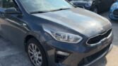 Kia cee'd 1.6 CRDi Edition 7 2019m. Dyzelinas Mechaninė