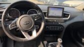 Kia cee'd 1.6 CRDi Edition 7 2019m. Dyzelinas Mechaninė