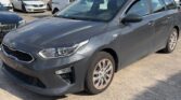 Kia cee'd 1.6 CRDi Edition 7 2019m. Dyzelinas Mechaninė