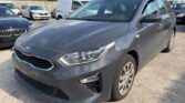 Kia cee'd 1.6 CRDi Edition 7 2019m. Dyzelinas Mechaninė