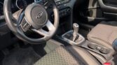 Kia cee'd 1.6 CRDi Edition 7 2019m. Dyzelinas Mechaninė