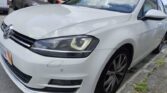 Volkswagen Golf VII 2.0 TDI Sport BlueMotion Tech 2013m. Dyzelinas Automatinė