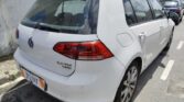 Volkswagen Golf VII 2.0 TDI Sport BlueMotion Tech 2013m. Dyzelinas Automatinė