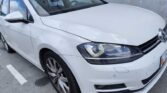 Volkswagen Golf VII 2.0 TDI Sport BlueMotion Tech 2013m. Dyzelinas Automatinė