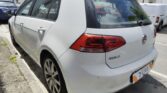 Volkswagen Golf VII 2.0 TDI Sport BlueMotion Tech 2013m. Dyzelinas Automatinė