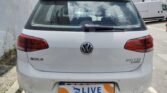 Volkswagen Golf VII 2.0 TDI Sport BlueMotion Tech 2013m. Dyzelinas Automatinė