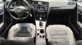 Volkswagen Golf VII 2.0 TDI Sport BlueMotion Tech 2013m. Dyzelinas Automatinė