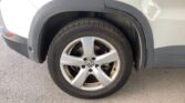 Volkswagen Tiguan 2.0 TDI Cross BlueMotion Tech 2013m. Dyzelinas Mechaninė