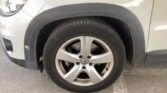 Volkswagen Tiguan 2.0 TDI Cross BlueMotion Tech 2013m. Dyzelinas Mechaninė