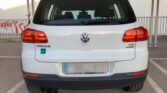Volkswagen Tiguan 2.0 TDI Cross BlueMotion Tech 2013m. Dyzelinas Mechaninė