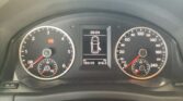 Volkswagen Tiguan 2.0 TDI Cross BlueMotion Tech 2013m. Dyzelinas Mechaninė