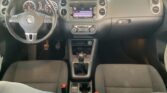 Volkswagen Tiguan 2.0 TDI Cross BlueMotion Tech 2013m. Dyzelinas Mechaninė