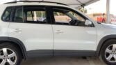 Volkswagen Tiguan 2.0 TDI Cross BlueMotion Tech 2013m. Dyzelinas Mechaninė