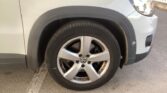 Volkswagen Tiguan 2.0 TDI Cross BlueMotion Tech 2013m. Dyzelinas Mechaninė
