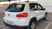 Volkswagen Tiguan 2.0 TDI Cross BlueMotion Tech 2013m. Dyzelinas Mechaninė