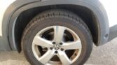 Volkswagen Tiguan 2.0 TDI Cross BlueMotion Tech 2013m. Dyzelinas Mechaninė