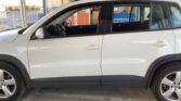 Volkswagen Tiguan 2.0 TDI Cross BlueMotion Tech 2013m. Dyzelinas Mechaninė