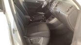 Volkswagen Tiguan 2.0 TDI Cross BlueMotion Tech 2013m. Dyzelinas Mechaninė
