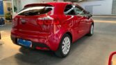 Kia Rio 1.2 Edition 7 2013m. Benzinas Mechaninė