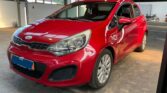 Kia Rio 1.2 Edition 7 2013m. Benzinas Mechaninė