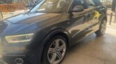 Audi Q3 2.0 TFSI quattro Ambition 2012m. Benzinas Automatinė