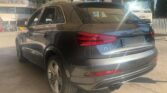 Audi Q3 2.0 TFSI quattro Ambition 2012m. Benzinas Automatinė