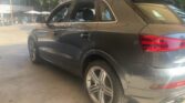 Audi Q3 2.0 TFSI quattro Ambition 2012m. Benzinas Automatinė