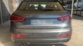 Audi Q3 2.0 TFSI quattro Ambition 2012m. Benzinas Automatinė