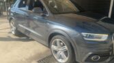 Audi Q3 2.0 TFSI quattro Ambition 2012m. Benzinas Automatinė