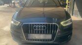 Audi Q3 2.0 TFSI quattro Ambition 2012m. Benzinas Automatinė