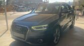 Audi Q3 2.0 TFSI quattro Ambition 2012m. Benzinas Automatinė