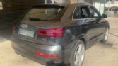 Audi Q3 2.0 TFSI quattro Ambition 2012m. Benzinas Automatinė