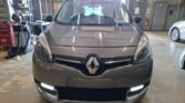 Renault Scenic 1.5 dCi Energy Bose 2015m. Dyzelinas Mechaninė