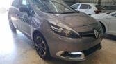 Renault Scenic 1.5 dCi Energy Bose 2015m. Dyzelinas Mechaninė