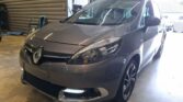 Renault Scenic 1.5 dCi Energy Bose 2015m. Dyzelinas Mechaninė