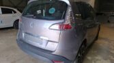 Renault Scenic 1.5 dCi Energy Bose 2015m. Dyzelinas Mechaninė