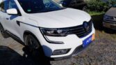 Renault Koleos 2.0 dCi Energy Initiale Paris 4x4 2019m. Dyzelinas Automatinė