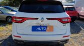 Renault Koleos 2.0 dCi Energy Initiale Paris 4x4 2019m. Dyzelinas Automatinė