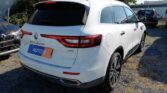 Renault Koleos 2.0 dCi Energy Initiale Paris 4x4 2019m. Dyzelinas Automatinė