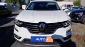Renault Koleos 2.0 dCi Energy Initiale Paris 4x4 2019m. Dyzelinas Automatinė