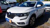 Renault Koleos 2.0 dCi Energy Initiale Paris 4x4 2019m. Dyzelinas Automatinė