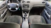 Ford Focus 1.8 TDCi Ghia 2005m. Dyzelinas Mechaninė