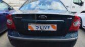 Ford Focus 1.8 TDCi Ghia 2005m. Dyzelinas Mechaninė