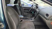 Ford Focus 1.8 TDCi Ghia 2005m. Dyzelinas Mechaninė